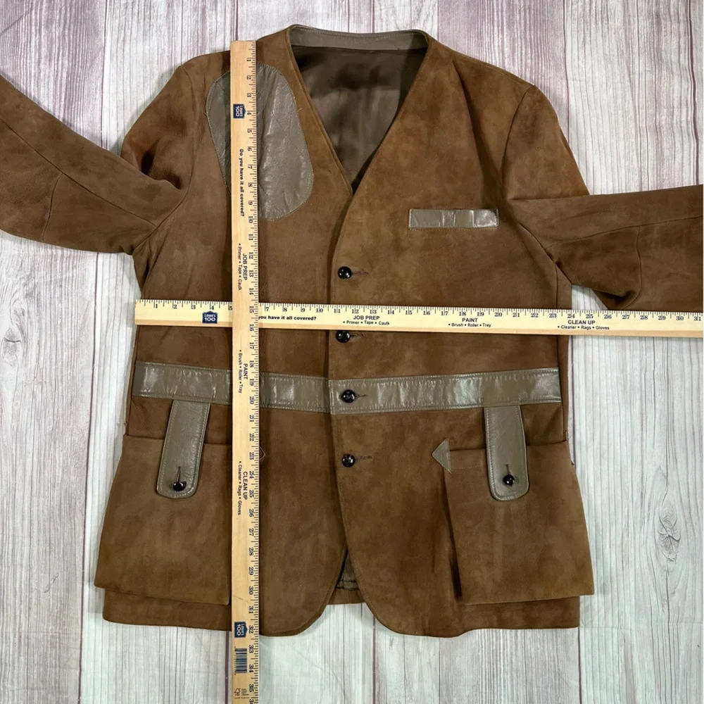 10-X men’s vintage